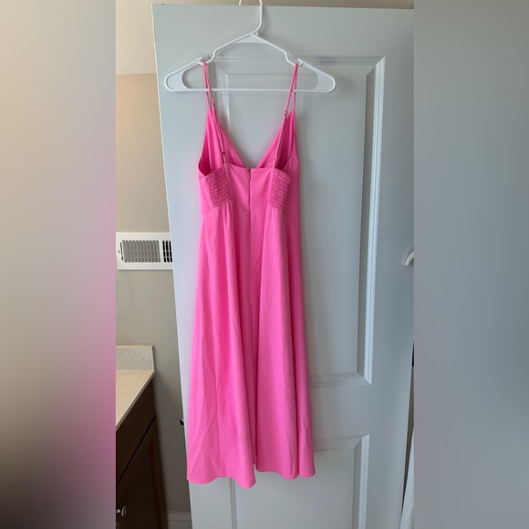 Amanda Uprichard midi dress - Picture 3 of 3